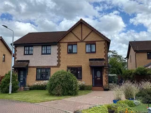 House for sale in Ayr, New Prestwick