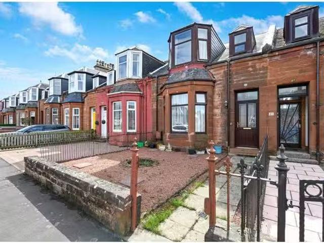 Apartment for sale in Ayr, Newton-on-Ayr
