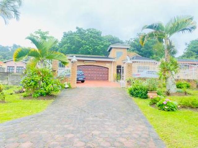House for sale in New Germany, Kwazulu-natal