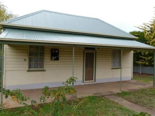 House for rent in Forbes, Forbes Shire Council