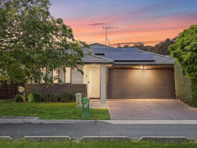 House for sale in Forde, District of Gungahlin