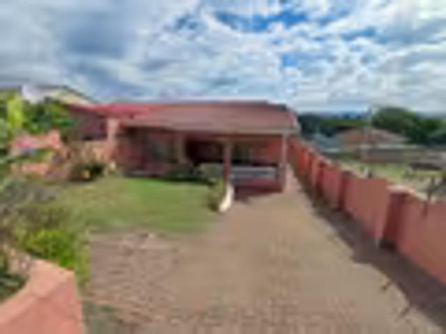 House for sale