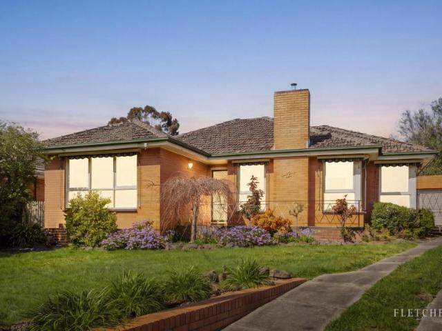House for sale in Forest Hill, Melbourne