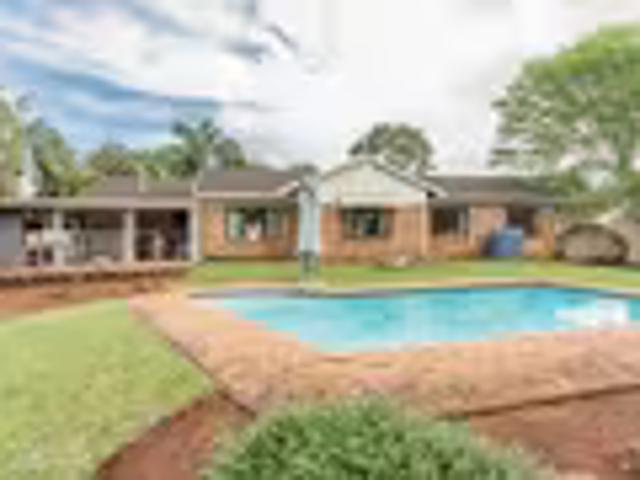 House for sale in Kwazulu-natal