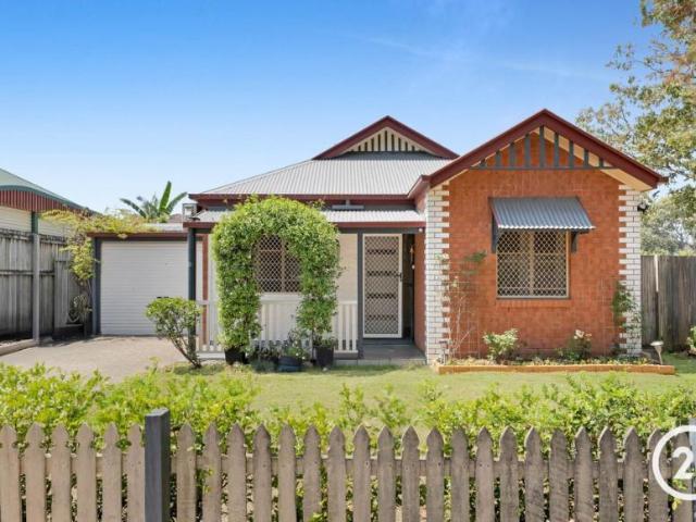 House for rent in Toombul, Queensland