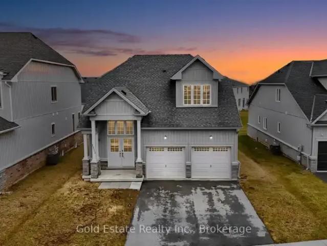 House for rent in Niagara, Ontario