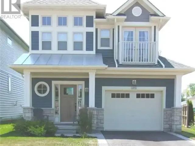House for rent in Niagara, Ontario