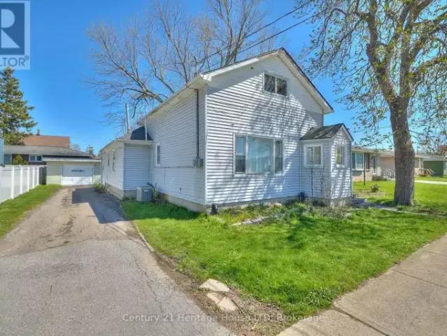 House for rent in Niagara, Ontario