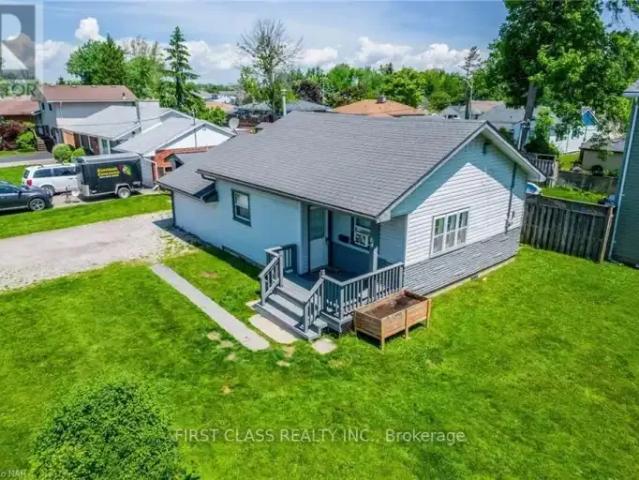 House for rent in Niagara, Ontario