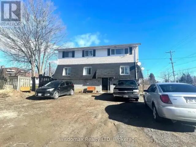 House for rent in Niagara, Ontario