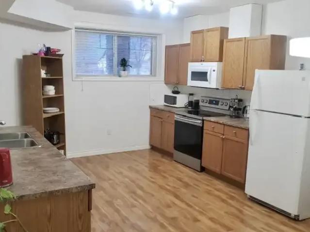 House for rent in Fort Mcmurray, Alberta