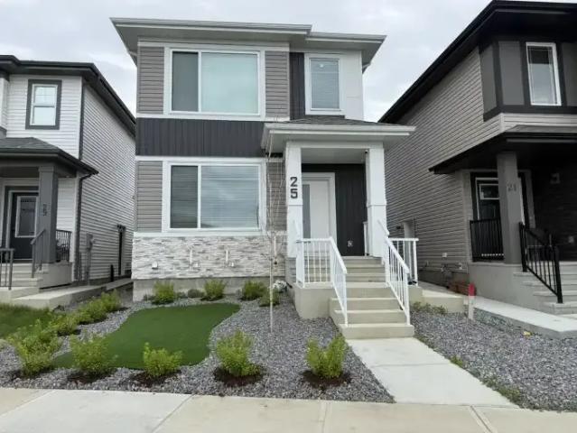 House for rent in Fort Saskatchewan, Alberta