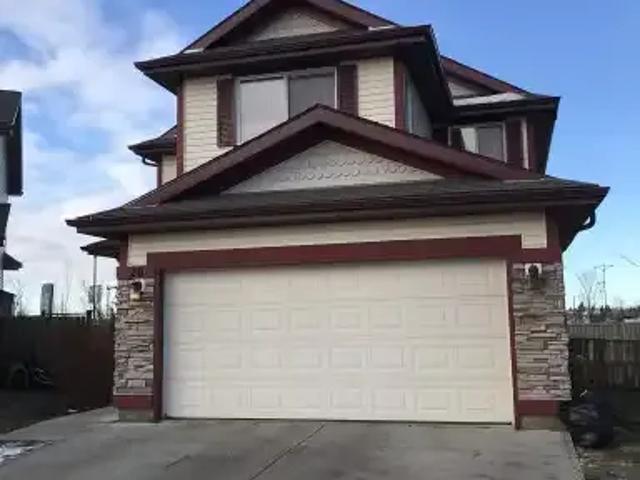 House for rent in Fort Saskatchewan, Alberta