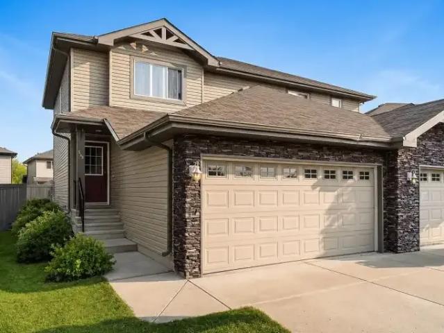 House for rent in Fort Saskatchewan, Alberta