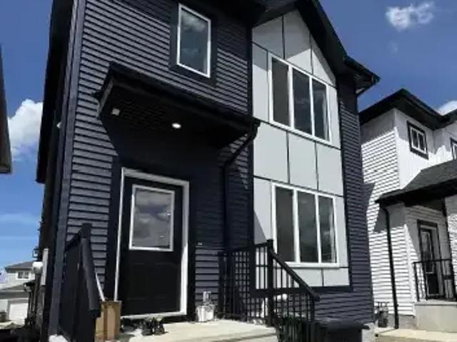 House for rent in Fort Saskatchewan, Alberta