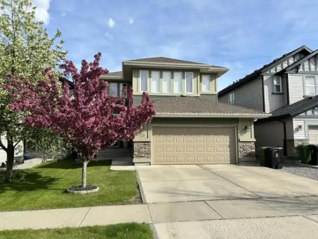 House for rent in Fort Saskatchewan, Alberta