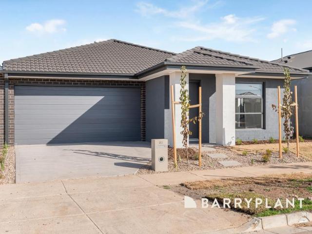 House for rent in Fraser Rise, Melbourne