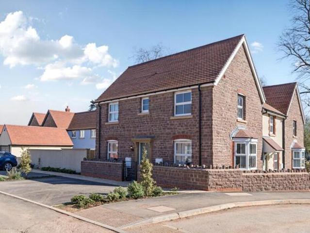 House for sale in Frenchay, Frenchay Park