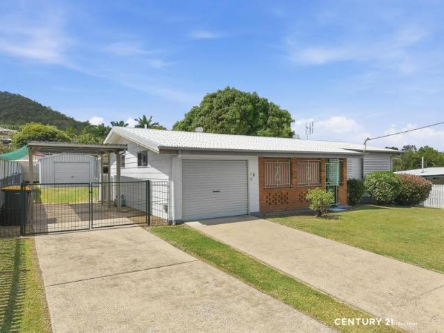 House for rent in Frenchville, Queensland