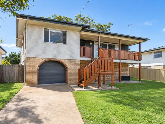 House for sale in Frenchville, Rockhampton