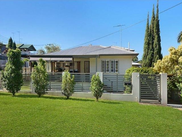House for rent in Toombul, Queensland