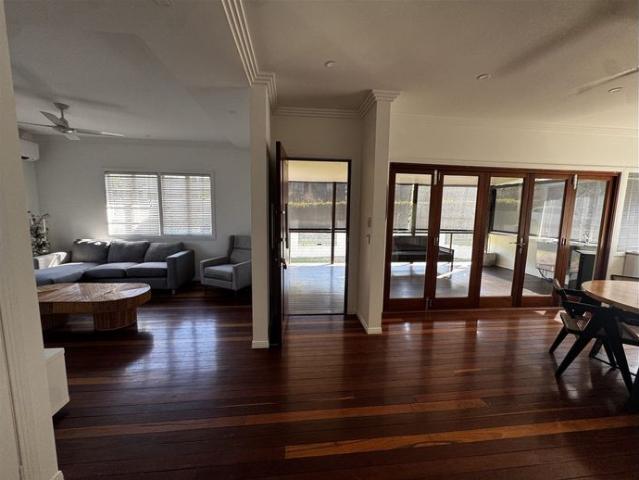House for rent in Toombul, Queensland