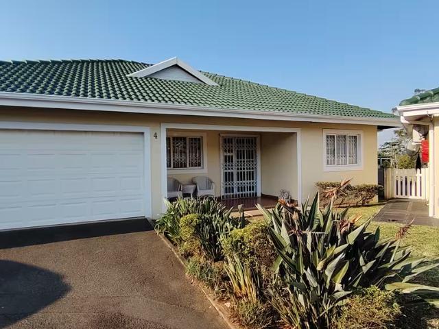 House for sale