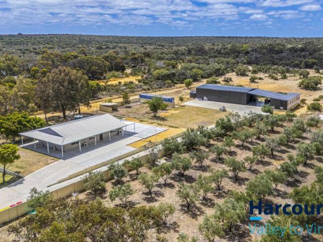 House for sale in Gabbadah, Shire Of Gingin