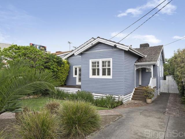 House for sale in Gardenvale, Melbourne