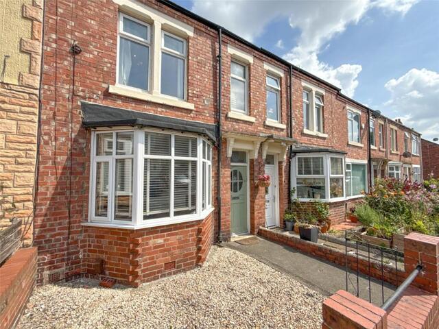 House for sale in Whickham, Isle Of Man