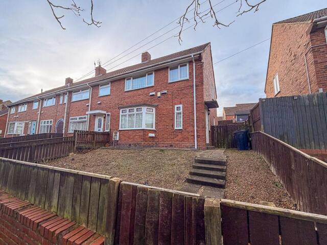House for sale in Whickham, Tyne And Wear