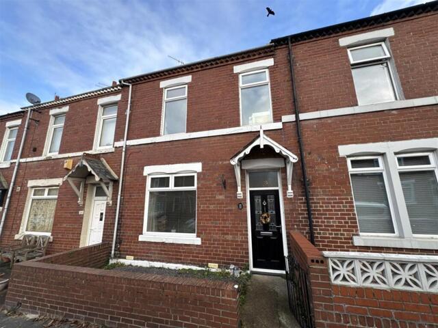 House for sale in Pelaw, Isle Of Man