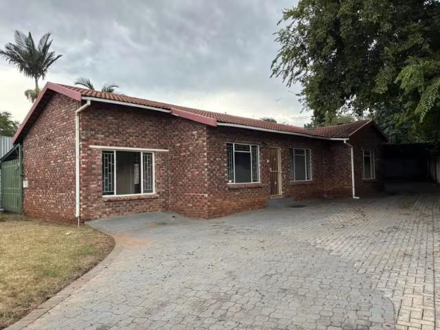 House for sale