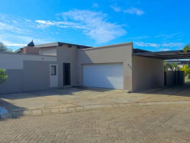 House for sale