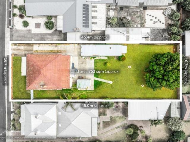House for sale in Geelong West, Geelong