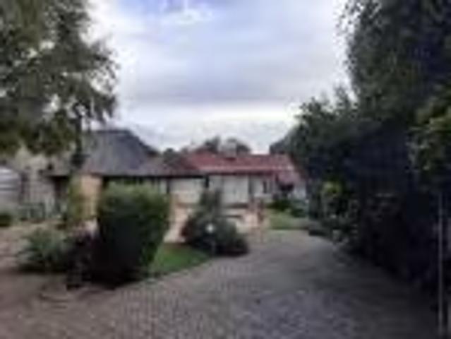 House for sale in Bloemfontein, Free State