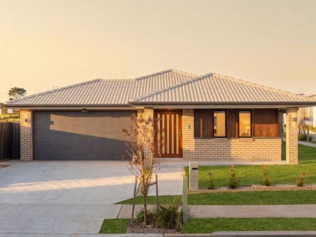 House for rent in Gilead, New South Wales