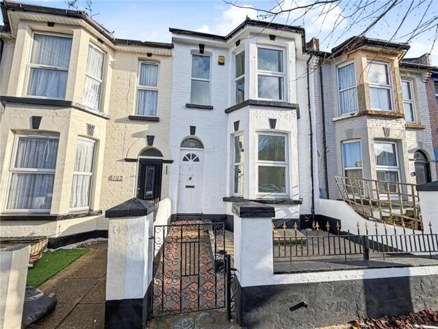 House for sale in Gillingham