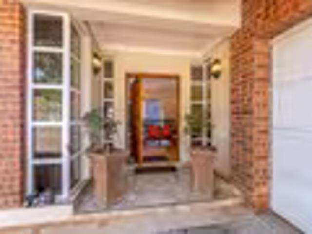House for sale in Gillitts, Kloof