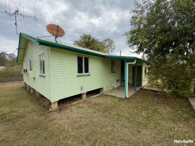 House for sale in Gin Gin, Bundaberg Region
