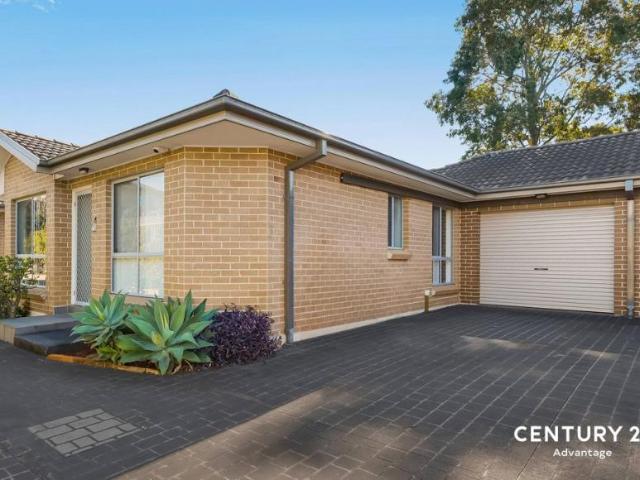 House for sale in Girraween, New South Wales