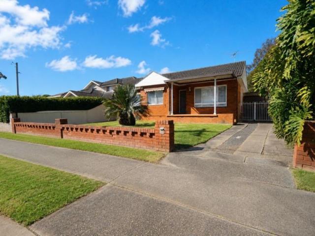 House for rent in Girraween, New South Wales