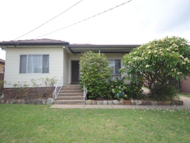 House for sale in Girraween, Cumberland City Council