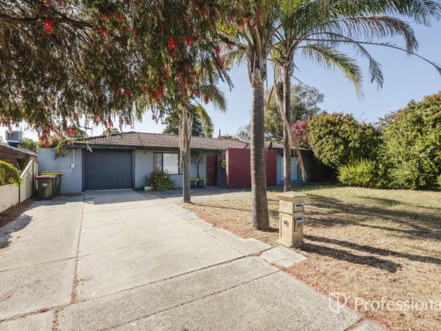House for sale in Girrawheen, City of Wanneroo
