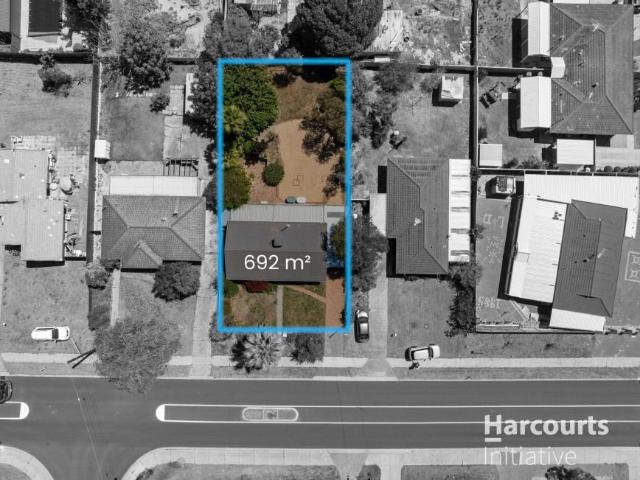 House for sale in Girrawheen, City of Wanneroo