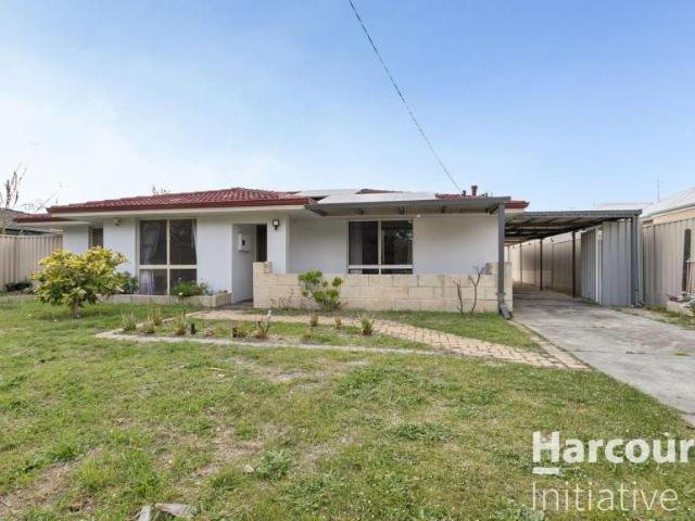 House for sale in Girrawheen, City of Wanneroo