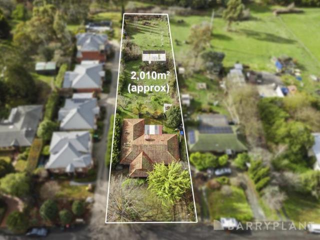 House for rent in Gisborne, Shire of Macedon Ranges