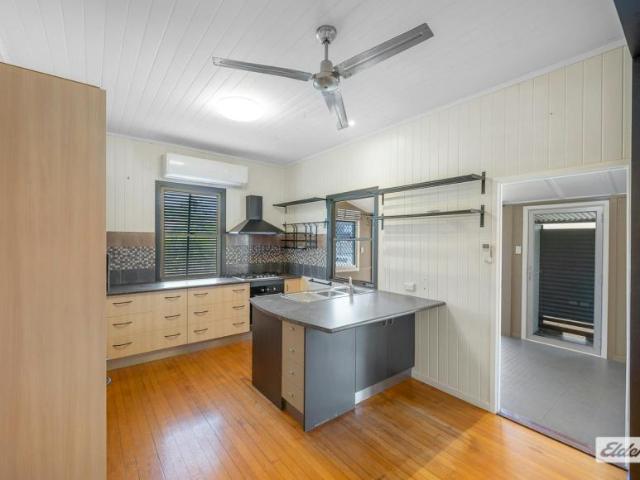 House for sale in Gladstone Central, Gladstone