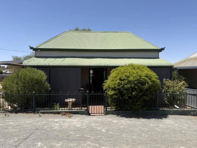 House for sale in Gladstone, South Australia