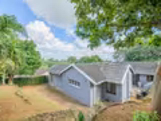 House for sale in Kwazulu-natal